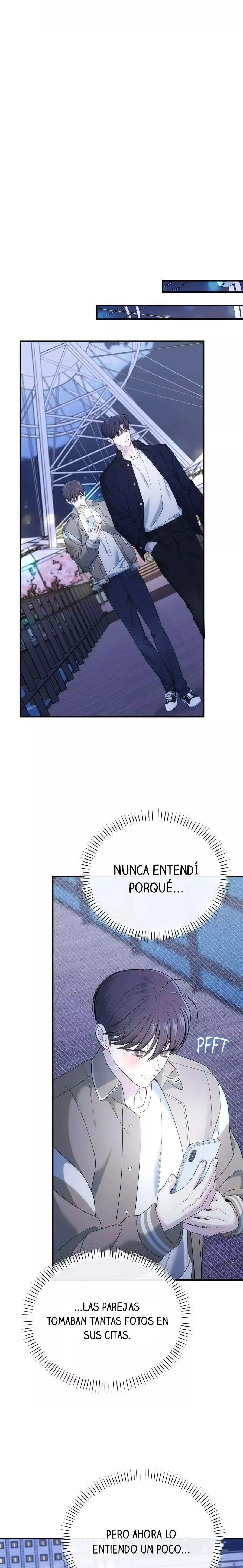 Secret Love Affair (Amor secreto) (2023) - Capítulo 42 - Página 10 - LectorTMOo