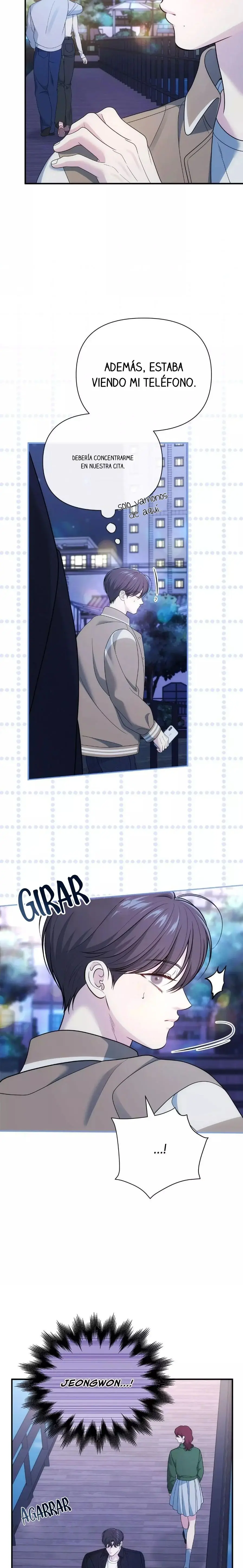 Secret Love Affair (Amor secreto) (2023) - Capítulo 42 - Página 12 - LectorTMOo