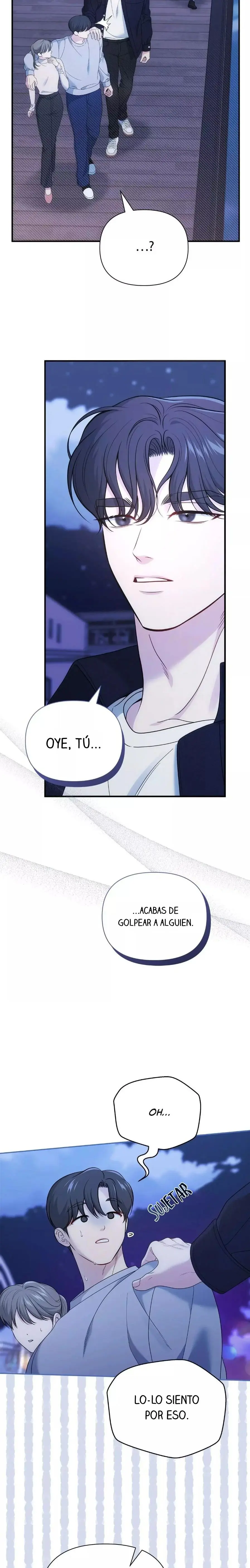 Secret Love Affair (Amor secreto) (2023) - Capítulo 42 - Página 13 - LectorTMOo
