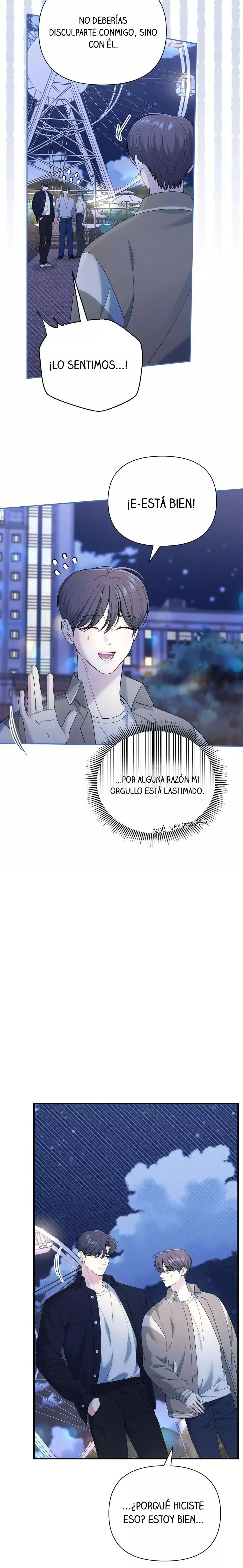 Secret Love Affair (Amor secreto) (2023) - Capítulo 42 - Página 14 - LectorTMOo