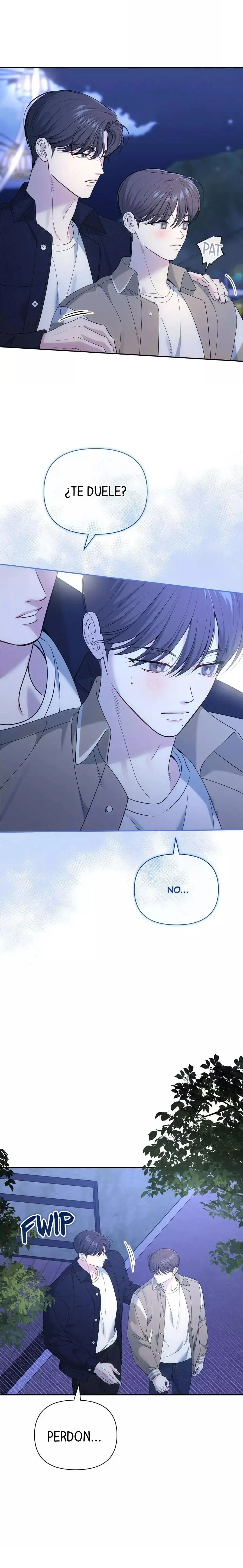 Secret Love Affair (Amor secreto) (2023) - Capítulo 42 - Página 15 - LectorTMOo
