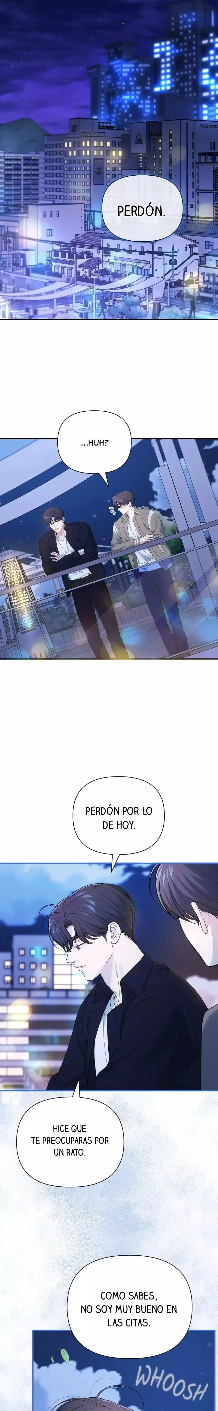 Secret Love Affair (Amor secreto) (2023) - Capítulo 42 - Página 18 - LectorTMOo