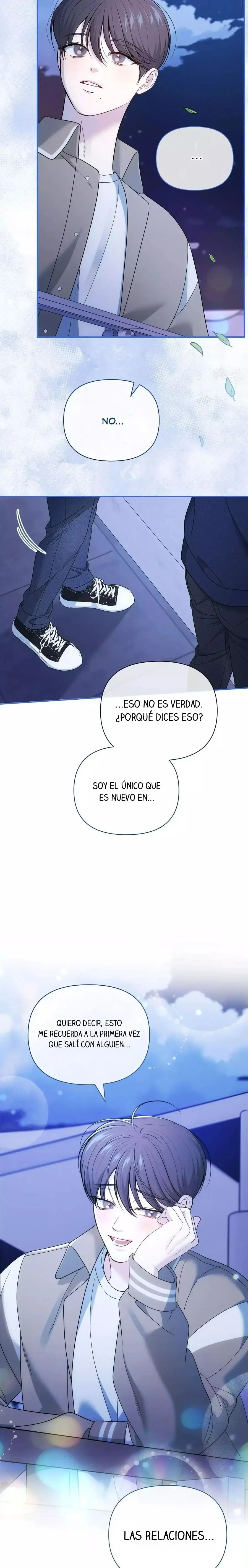 Secret Love Affair (Amor secreto) (2023) - Capítulo 42 - Página 19 - LectorTMOo