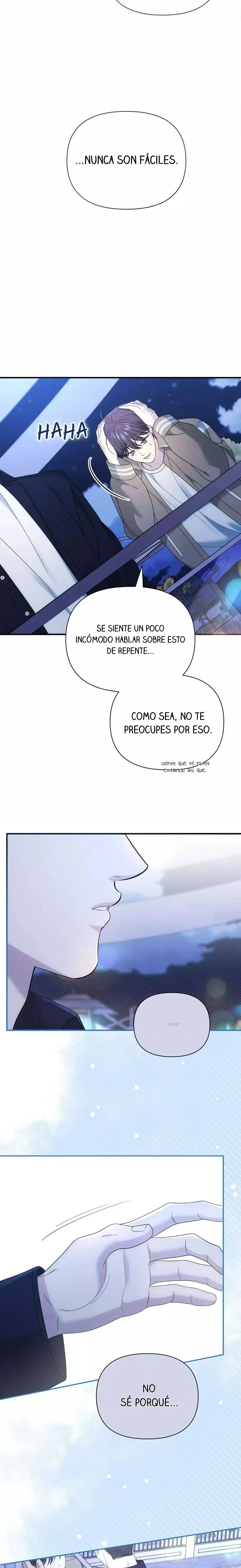 Secret Love Affair (Amor secreto) (2023) - Capítulo 42 - Página 20 - LectorTMOo