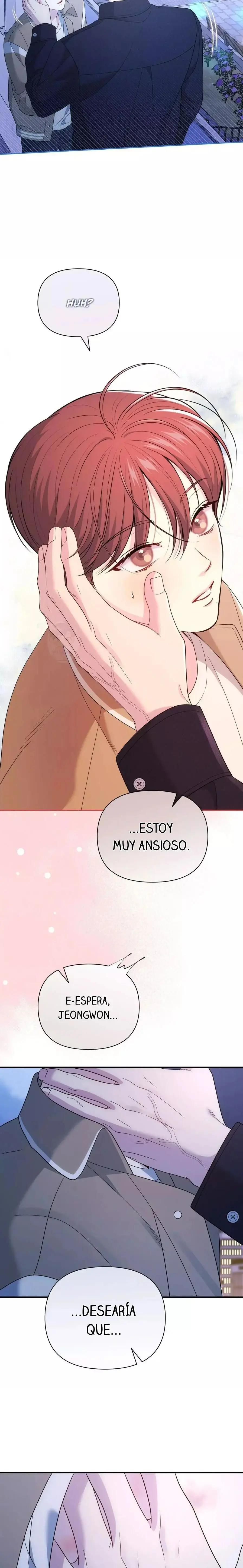 Secret Love Affair (Amor secreto) (2023) - Capítulo 42 - Página 21 - LectorTMOo