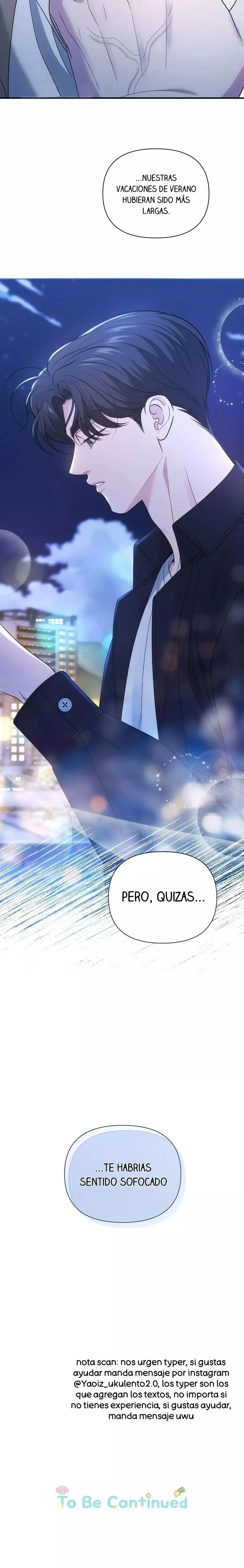 Secret Love Affair (Amor secreto) (2023) - Capítulo 42 - Página 22 - LectorTMOo