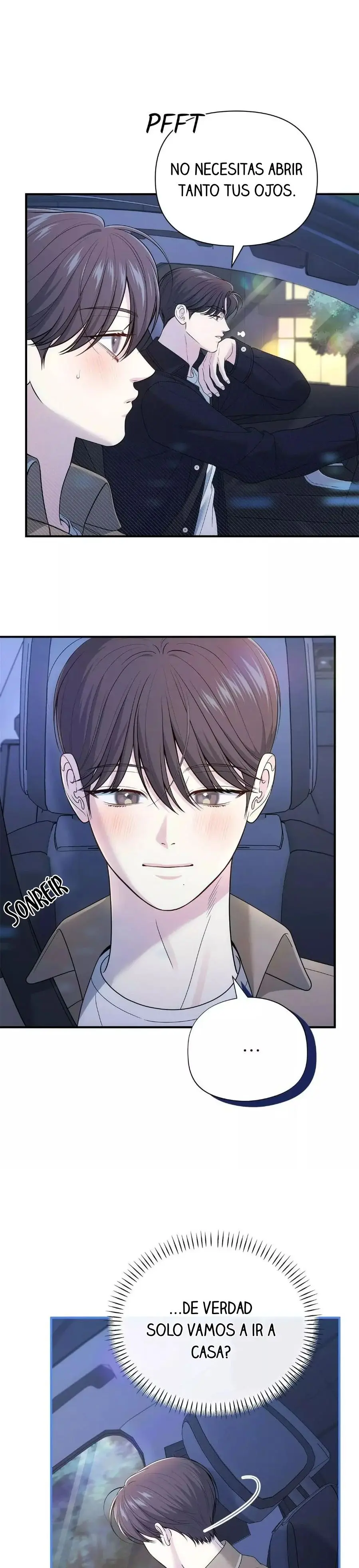 Secret Love Affair (Amor secreto) (2023) - Capítulo 43 - Página 5 - LectorTMOo