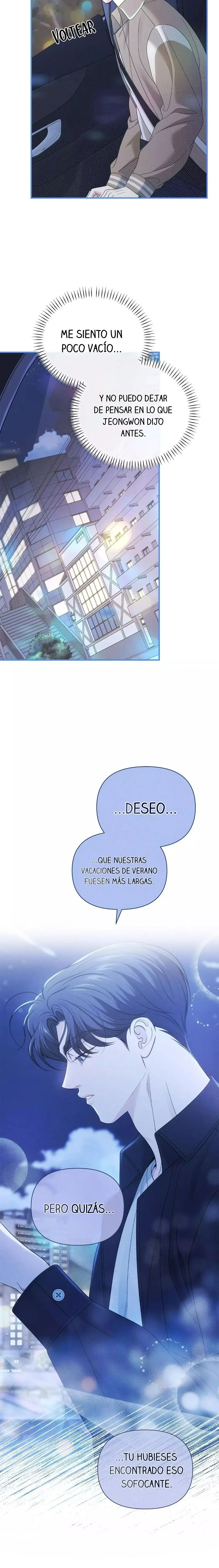 Secret Love Affair (Amor secreto) (2023) - Capítulo 43 - Página 6 - LectorTMOo