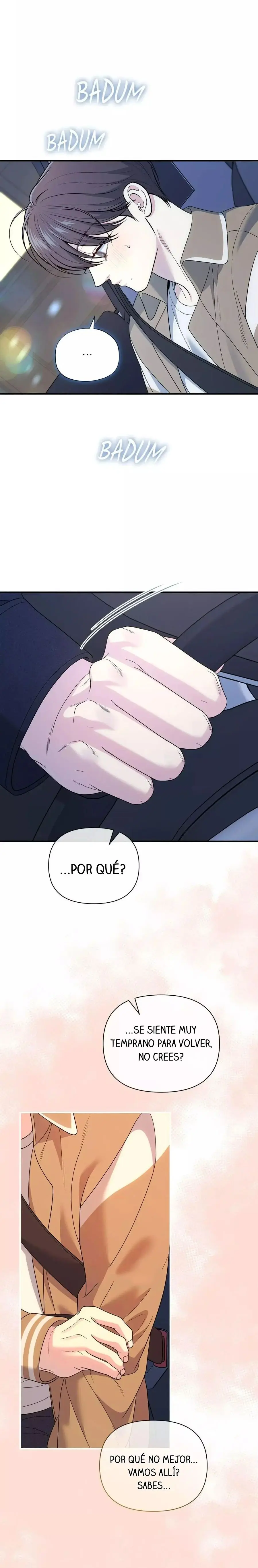 Secret Love Affair (Amor secreto) (2023) - Capítulo 43 - Página 8 - LectorTMOo