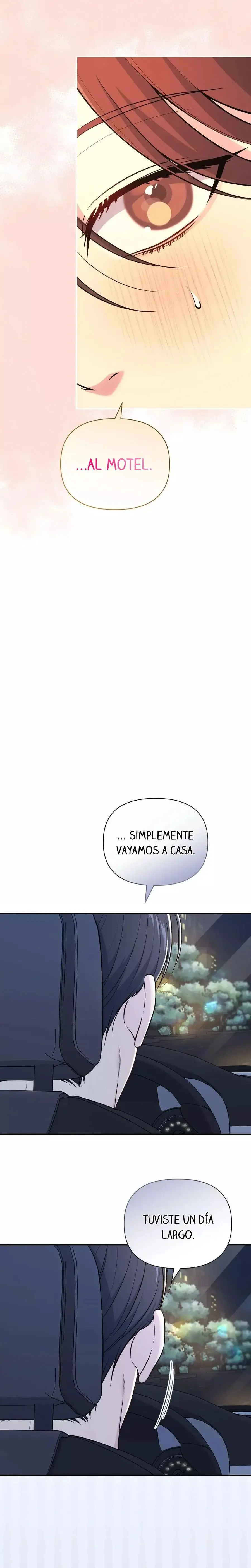 Secret Love Affair (Amor secreto) (2023) - Capítulo 43 - Página 9 - LectorTMOo