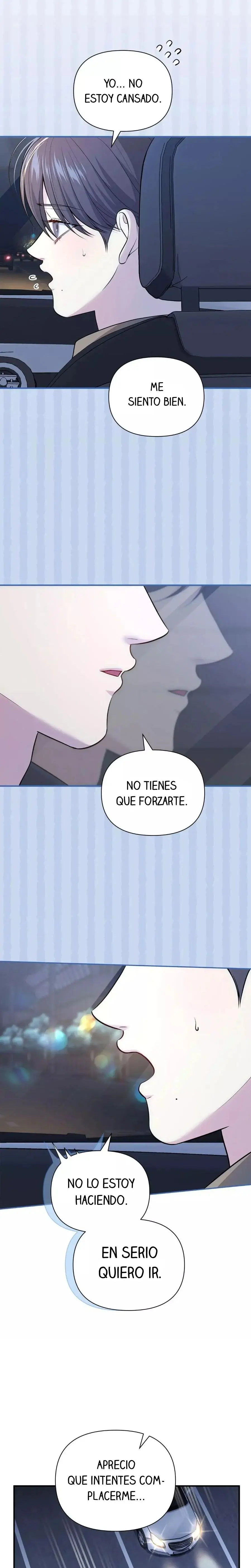 Secret Love Affair (Amor secreto) (2023) - Capítulo 43 - Página 10 - LectorTMOo