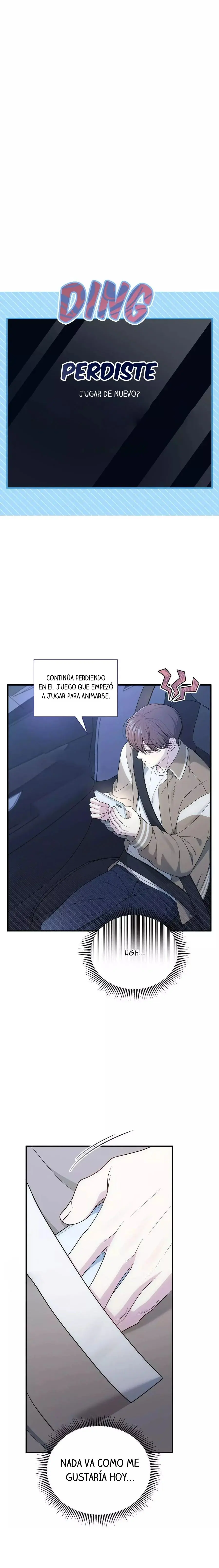 Secret Love Affair (Amor secreto) (2023) - Capítulo 43 - Página 13 - LectorTMOo