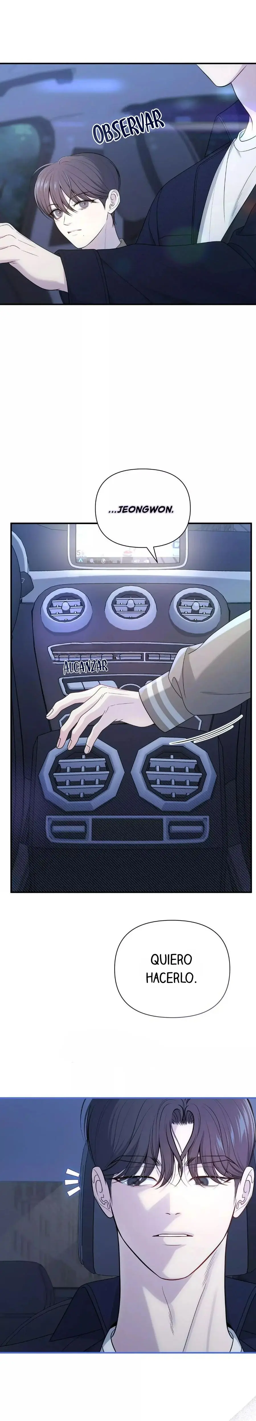 Secret Love Affair (Amor secreto) (2023) - Capítulo 43 - Página 14 - LectorTMOo