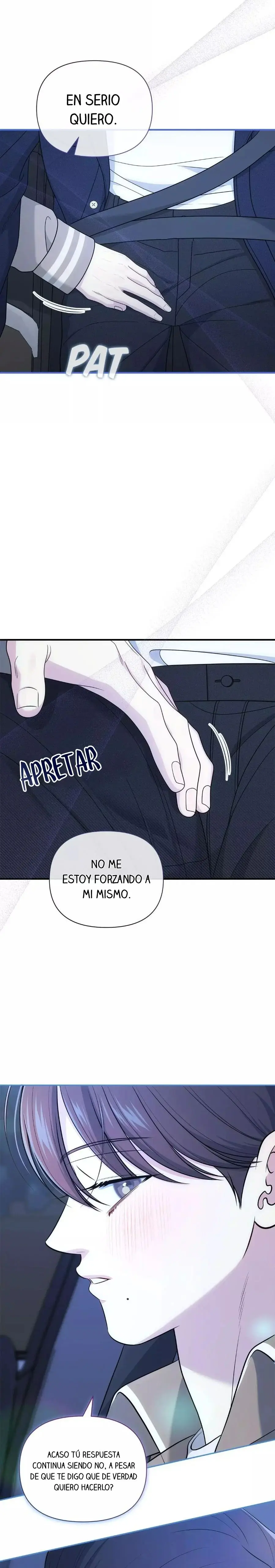 Secret Love Affair (Amor secreto) (2023) - Capítulo 43 - Página 15 - LectorTMOo