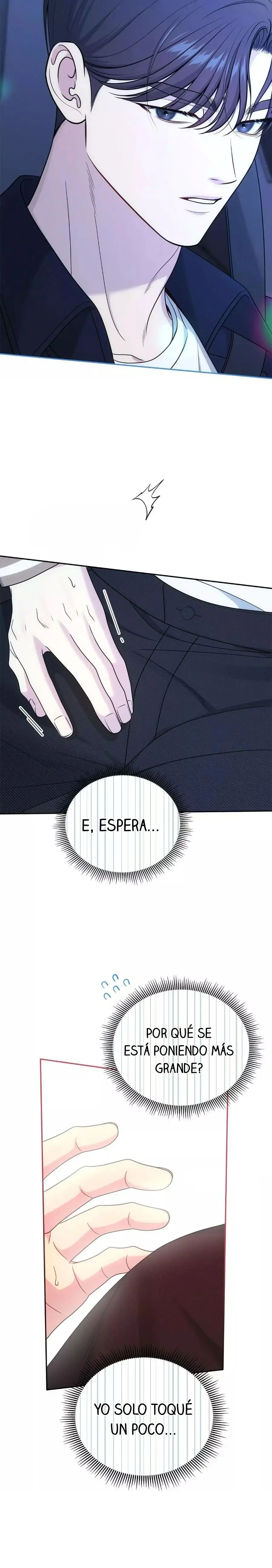 Secret Love Affair (Amor secreto) (2023) - Capítulo 43 - Página 16 - LectorTMOo