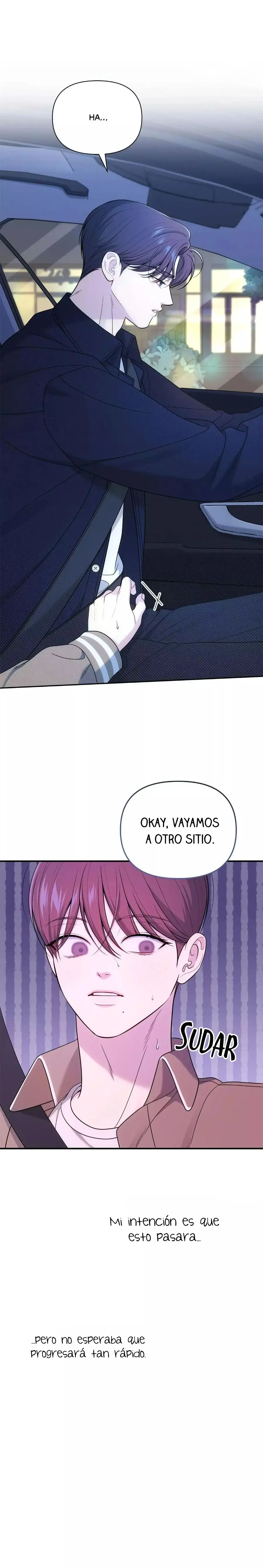 Secret Love Affair (Amor secreto) (2023) - Capítulo 43 - Página 17 - LectorTMOo