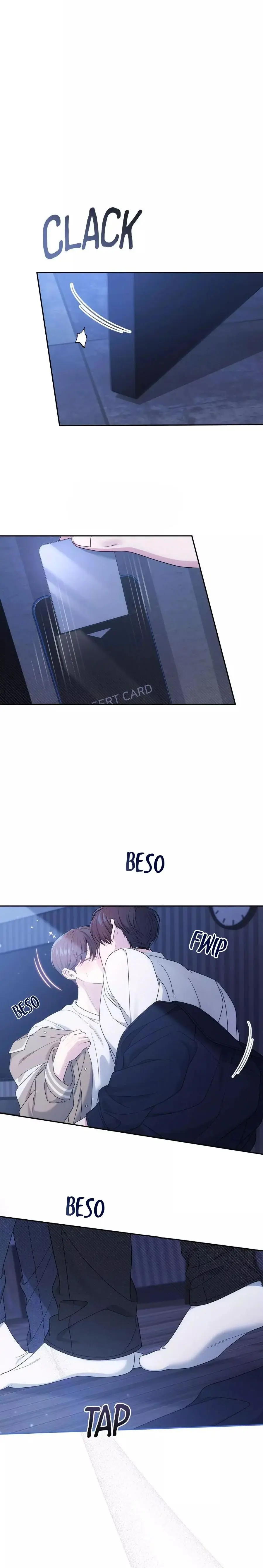 Secret Love Affair (Amor secreto) (2023) - Capítulo 43 - Página 18 - LectorTMOo
