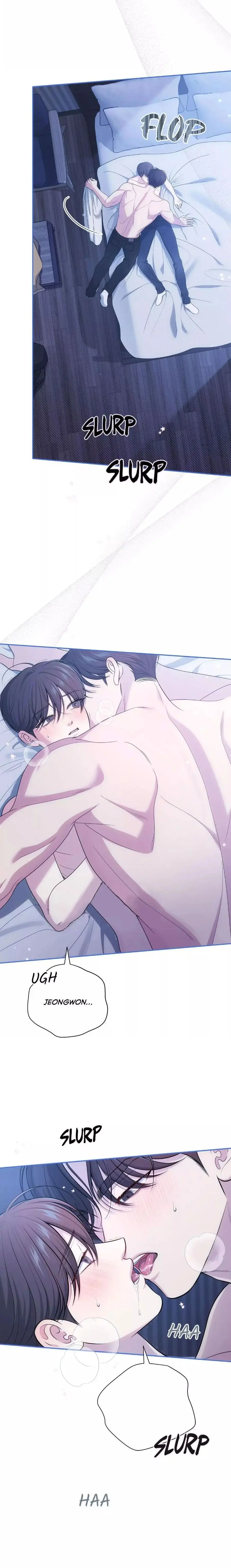 Secret Love Affair (Amor secreto) (2023) - Capítulo 43 - Página 19 - LectorTMOo