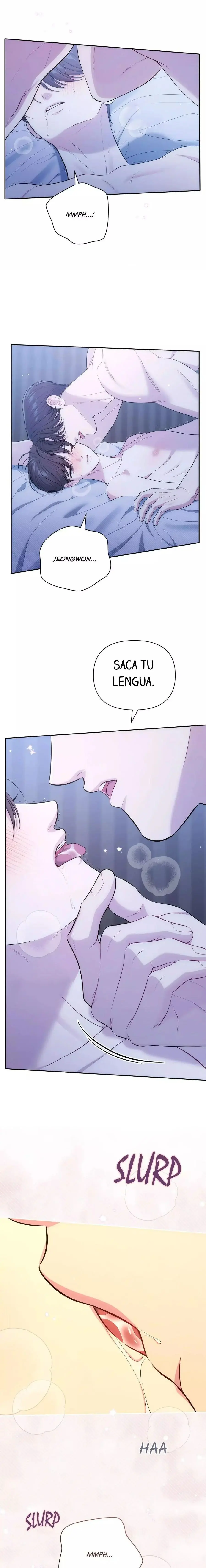 Secret Love Affair (Amor secreto) (2023) - Capítulo 43 - Página 20 - LectorTMOo