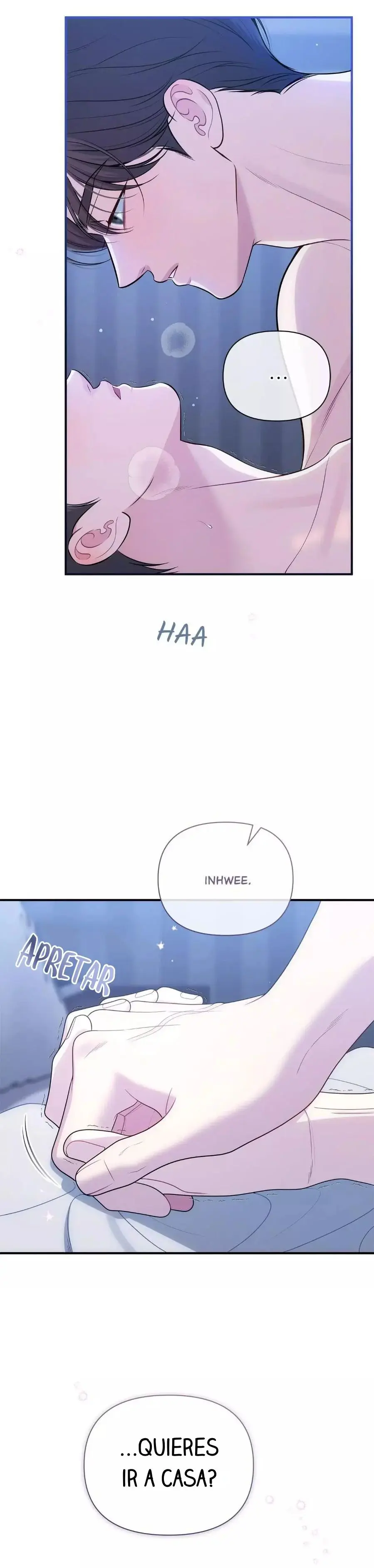 Secret Love Affair (Amor secreto) (2023) - Capítulo 43 - Página 22 - LectorTMOo