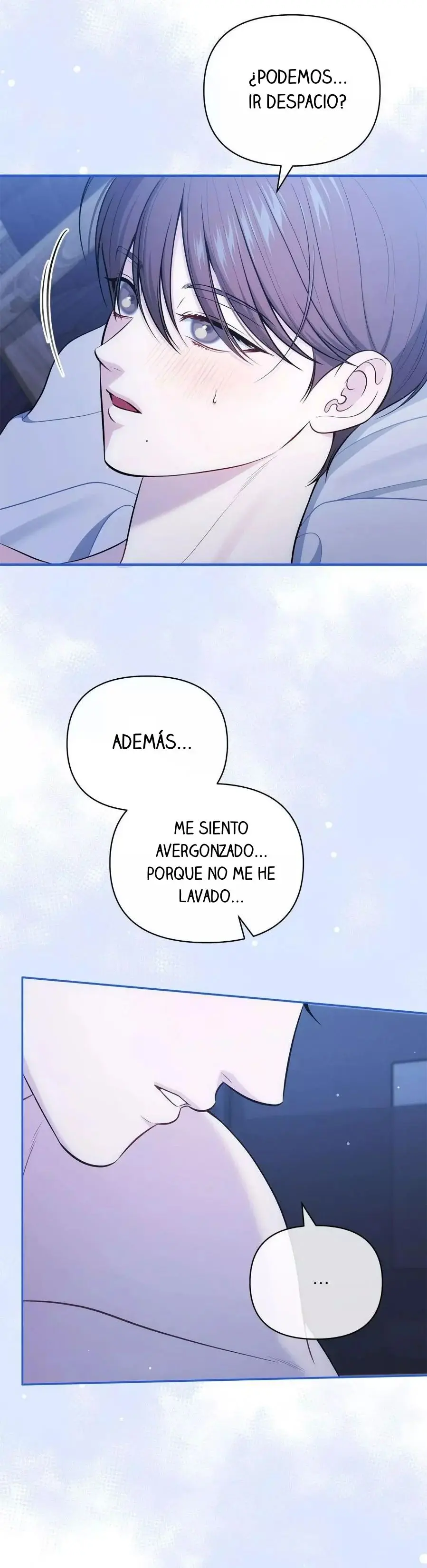 Secret Love Affair (Amor secreto) (2023) - Capítulo 44 - Página 4 - LectorTMOo