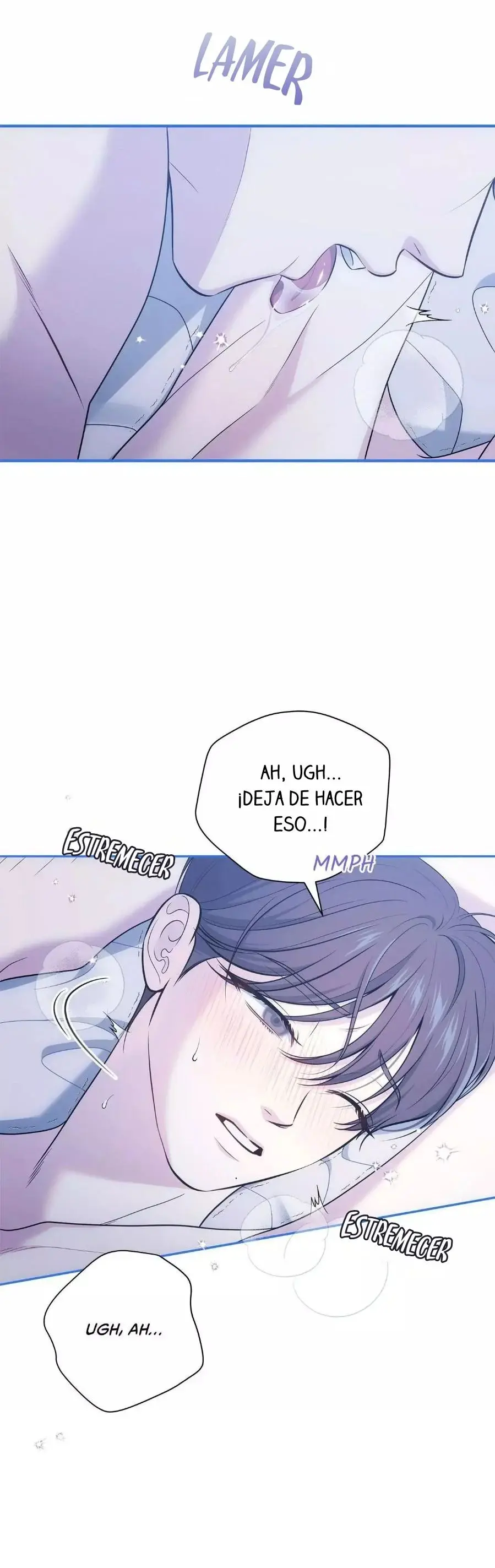 Secret Love Affair (Amor secreto) (2023) - Capítulo 44 - Página 7 - LectorTMOo