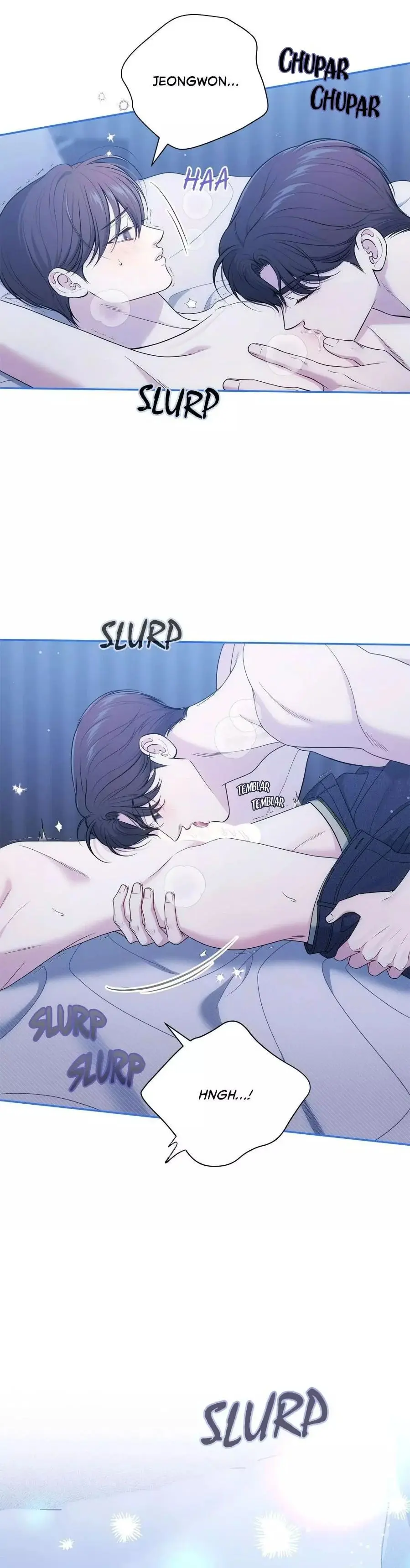 Secret Love Affair (Amor secreto) (2023) - Capítulo 44 - Página 8 - LectorTMOo