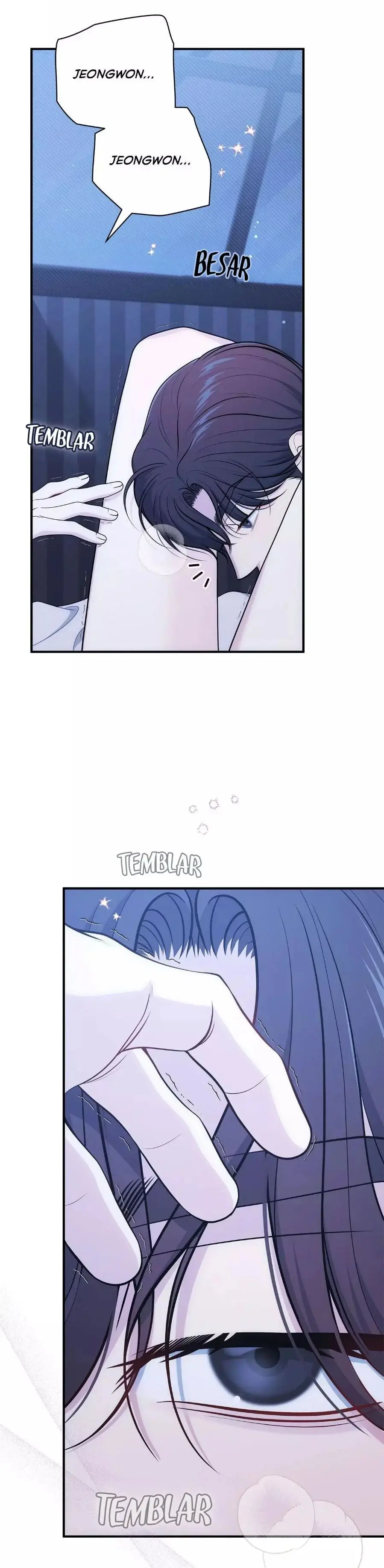 Secret Love Affair (Amor secreto) (2023) - Capítulo 44 - Página 10 - LectorTMOo