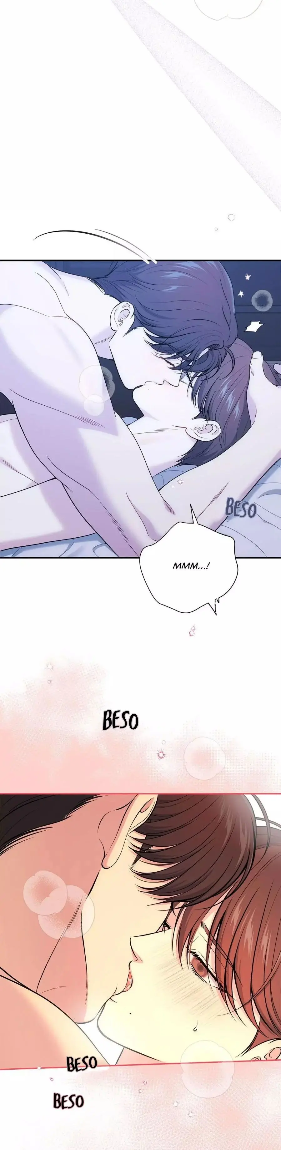 Secret Love Affair (Amor secreto) (2023) - Capítulo 44 - Página 11 - LectorTMOo