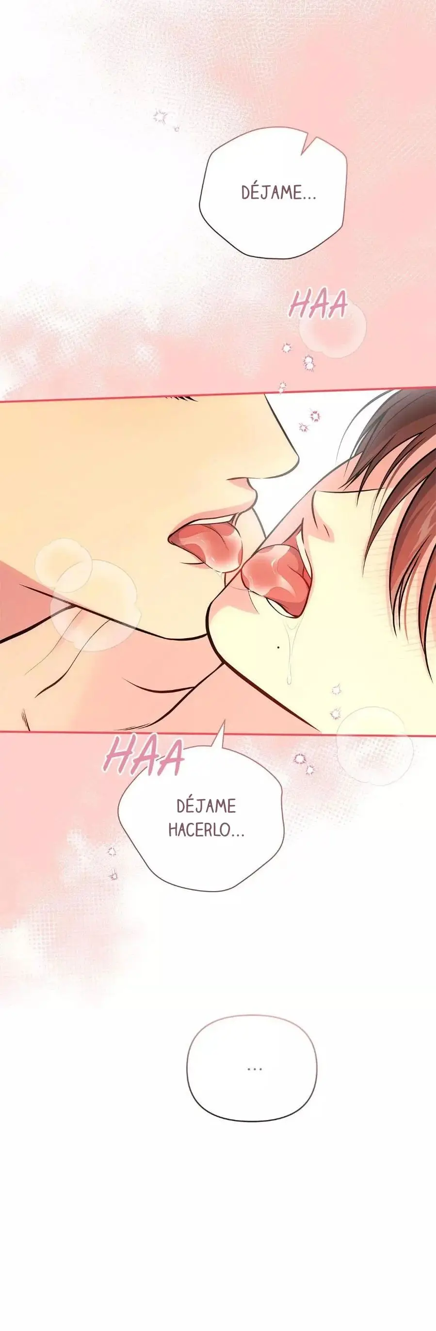 Secret Love Affair (Amor secreto) (2023) - Capítulo 44 - Página 12 - LectorTMOo