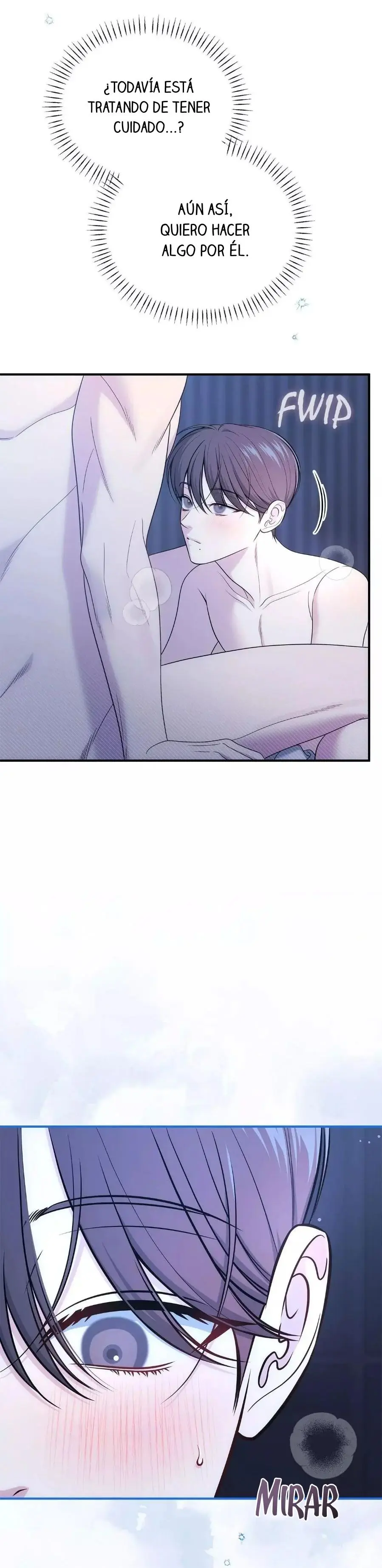 Secret Love Affair (Amor secreto) (2023) - Capítulo 44 - Página 14 - LectorTMOo