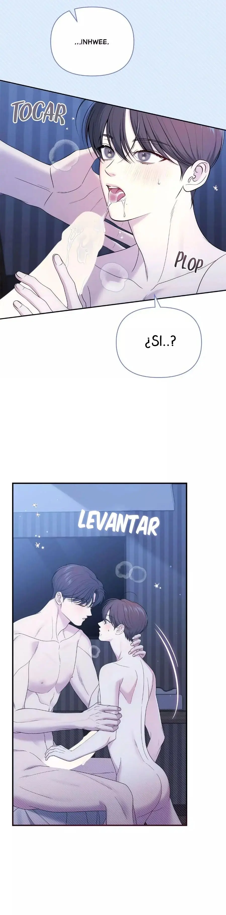 Secret Love Affair (Amor secreto) (2023) - Capítulo 44 - Página 18 - LectorTMOo