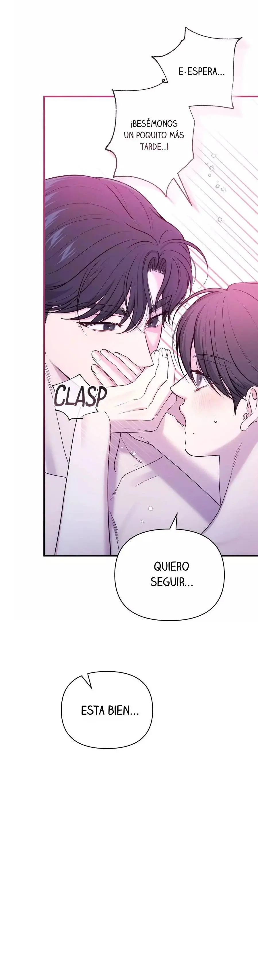 Secret Love Affair (Amor secreto) (2023) - Capítulo 44 - Página 19 - LectorTMOo