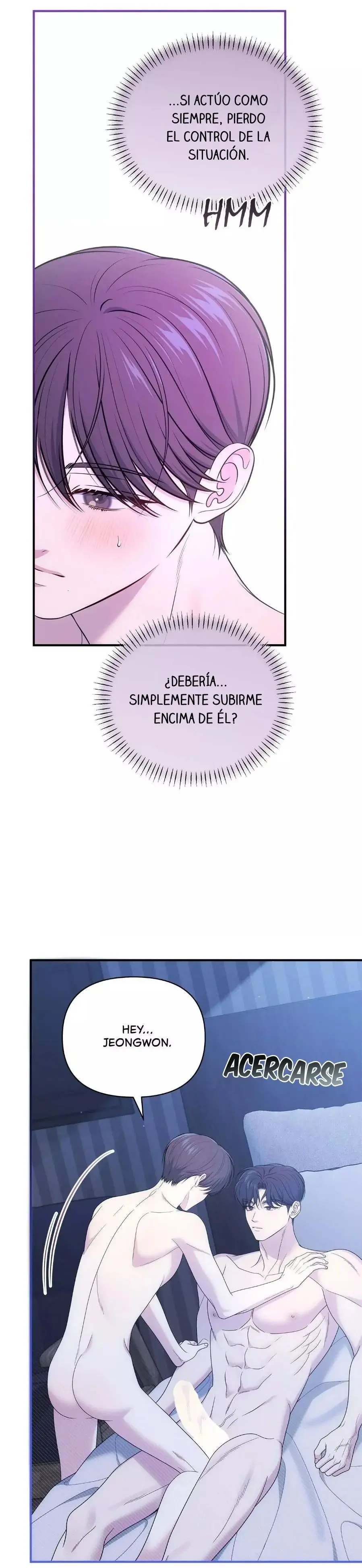Secret Love Affair (Amor secreto) (2023) - Capítulo 44 - Página 20 - LectorTMOo