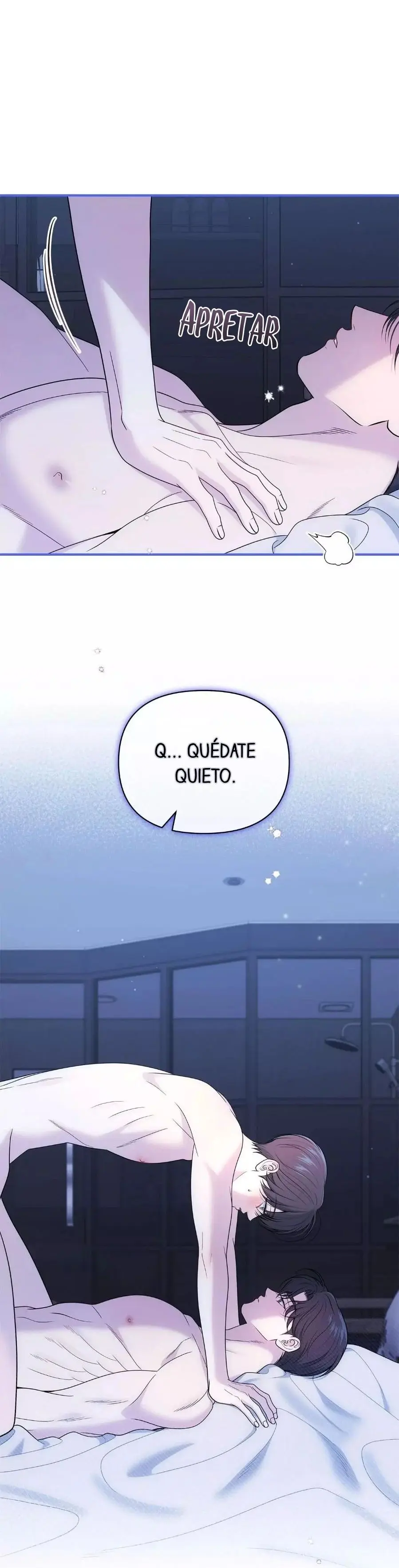 Secret Love Affair (Amor secreto) (2023) - Capítulo 44 - Página 21 - LectorTMOo
