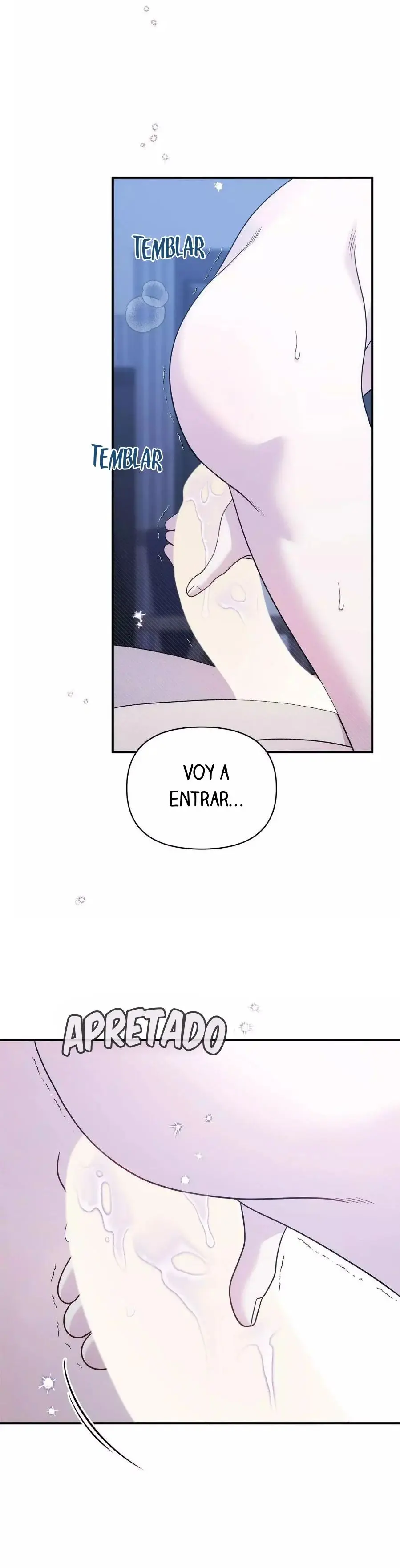 Secret Love Affair (Amor secreto) (2023) - Capítulo 44 - Página 23 - LectorTMOo
