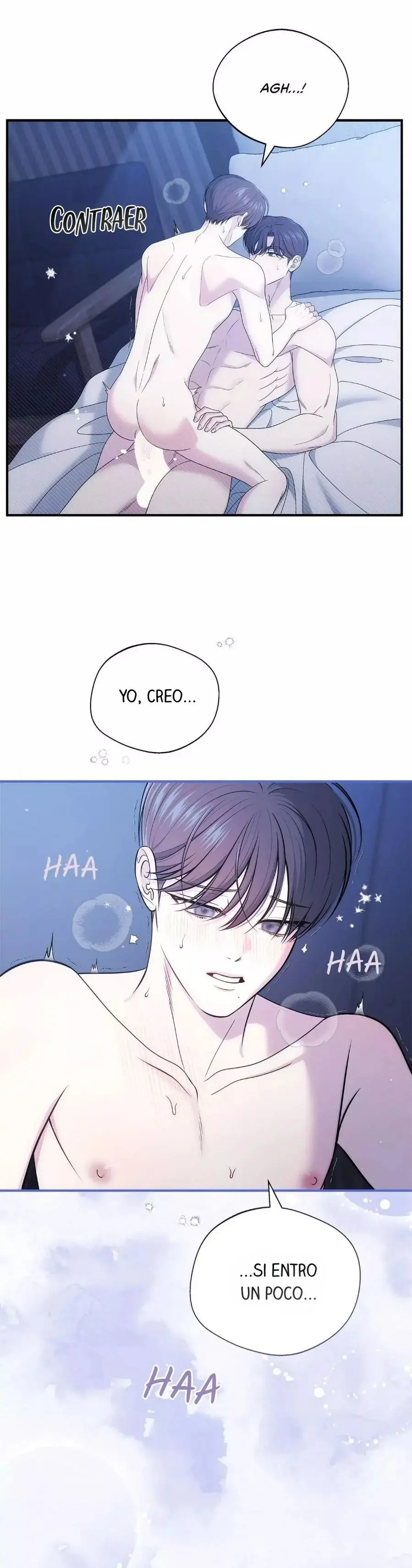 Secret Love Affair (Amor secreto) (2023) - Capítulo 44 - Página 24 - LectorTMOo