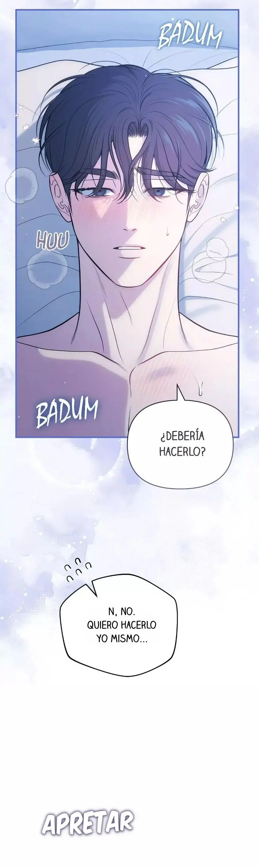 Secret Love Affair (Amor secreto) (2023) - Capítulo 44 - Página 25 - LectorTMOo