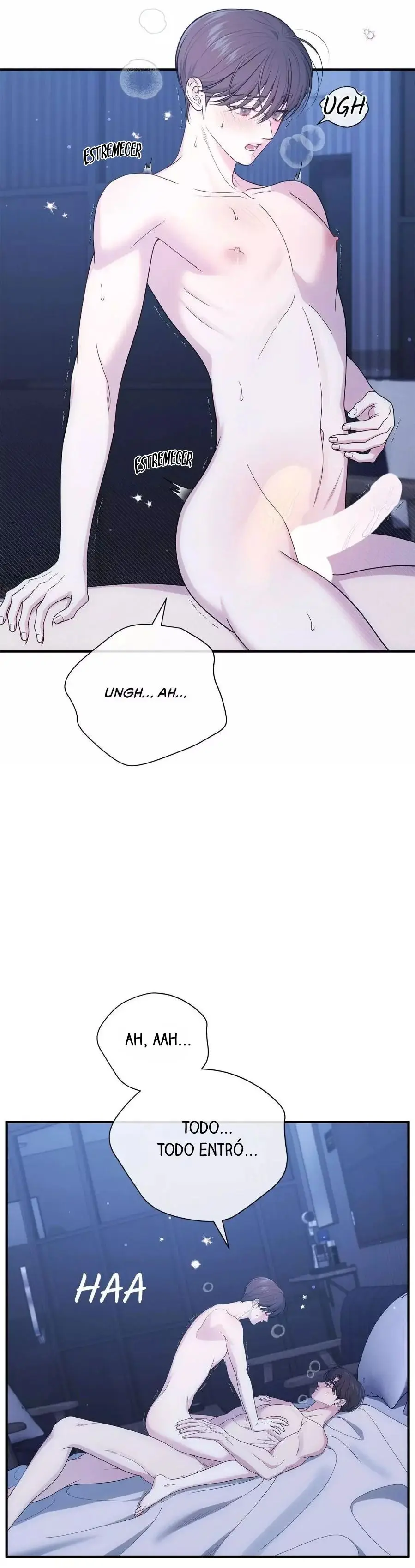 Secret Love Affair (Amor secreto) (2023) - Capítulo 44 - Página 26 - LectorTMOo