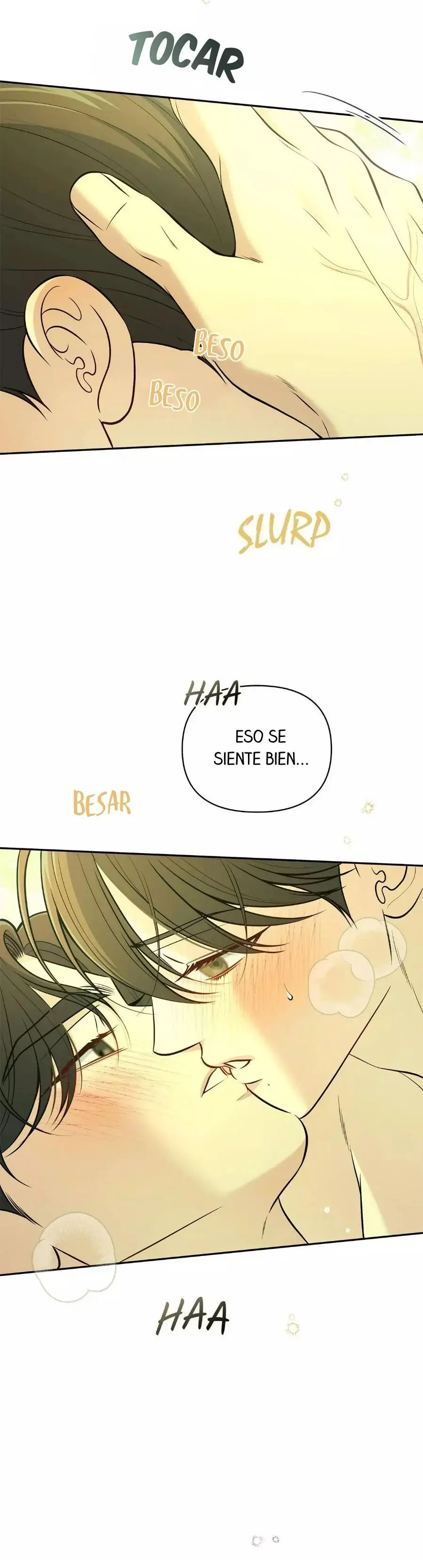 Secret Love Affair (Amor secreto) (2023) - Capítulo 44 - Página 30 - LectorTMOo