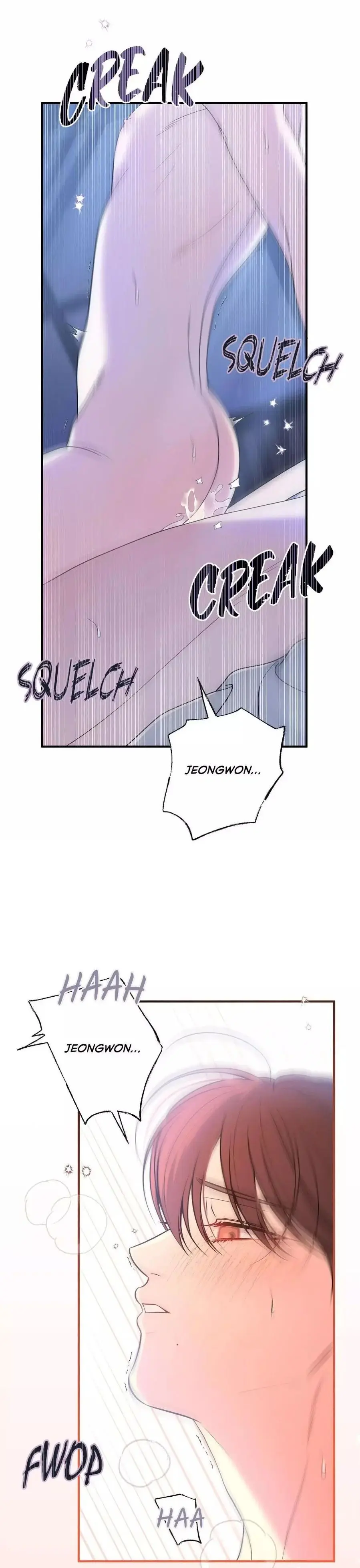 Secret Love Affair (Amor secreto) (2023) - Capítulo 44 - Página 35 - LectorTMOo