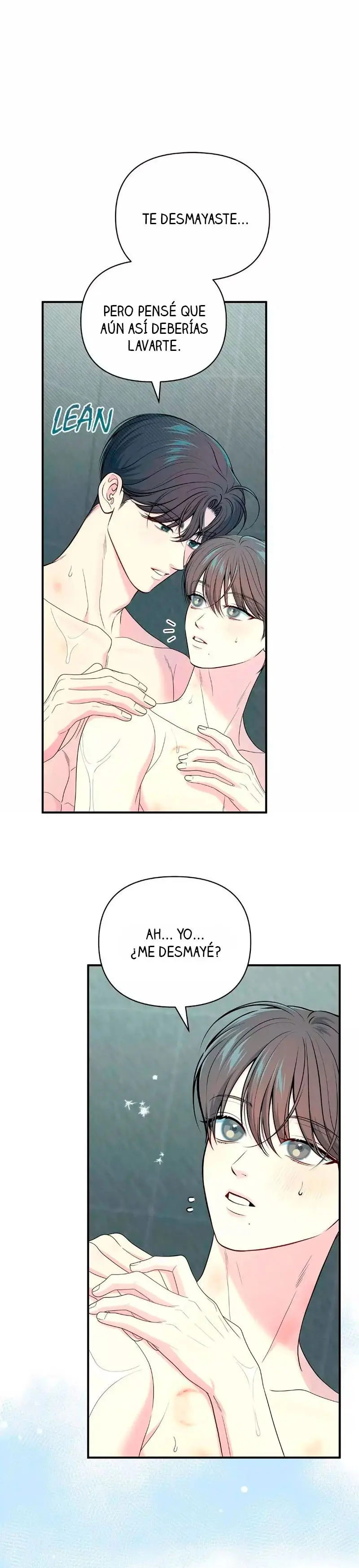 Secret Love Affair (Amor secreto) (2023) - Capítulo 45 - Página 4 - LectorTMOo