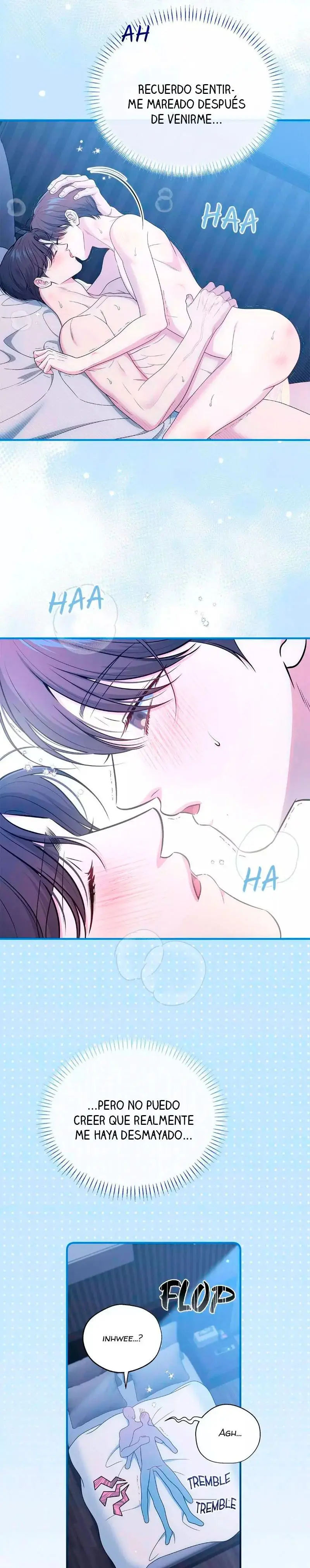 Secret Love Affair (Amor secreto) (2023) - Capítulo 45 - Página 5 - LectorTMOo