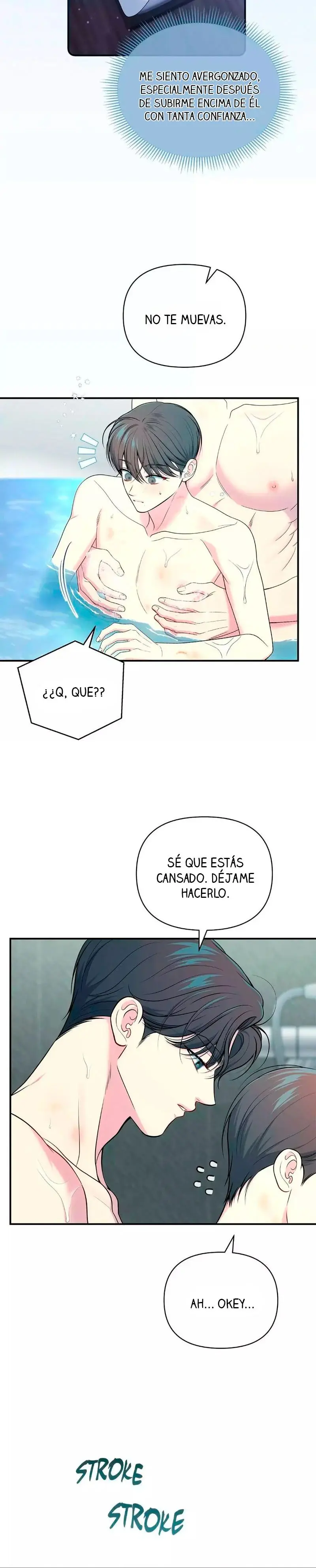 Secret Love Affair (Amor secreto) (2023) - Capítulo 45 - Página 6 - LectorTMOo