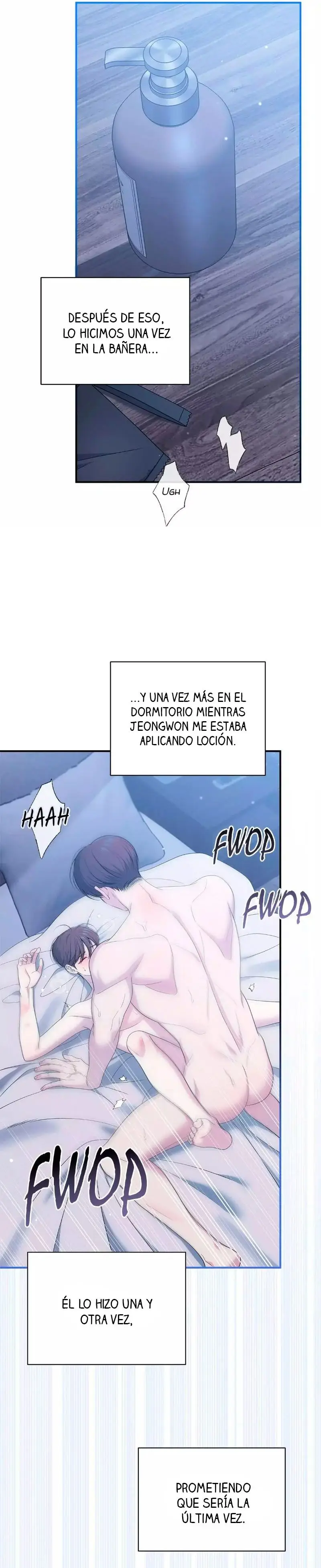 Secret Love Affair (Amor secreto) (2023) - Capítulo 45 - Página 8 - LectorTMOo