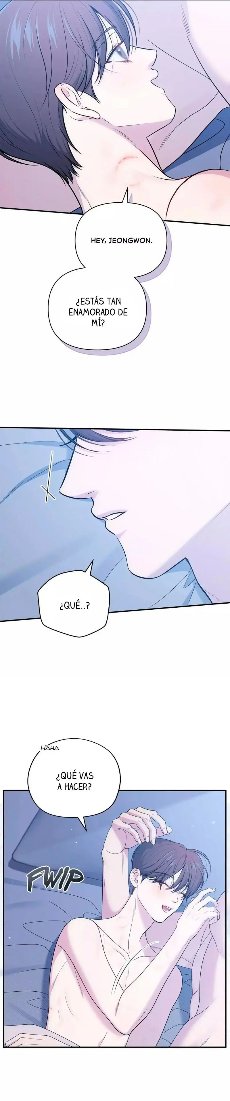 Secret Love Affair (Amor secreto) (2023) - Capítulo 45 - Página 11 - LectorTMOo