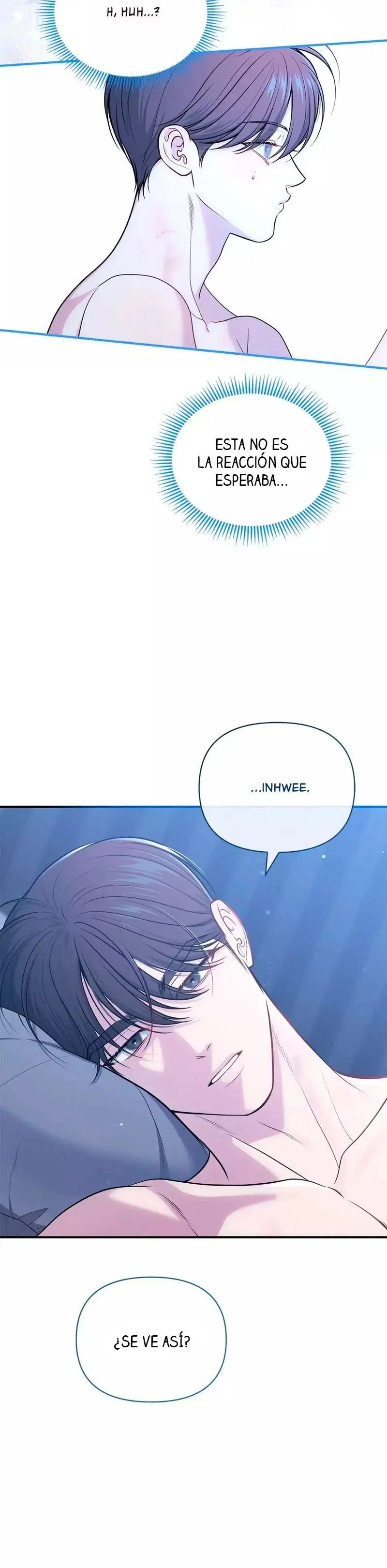 Secret Love Affair (Amor secreto) (2023) - Capítulo 45 - Página 13 - LectorTMOo