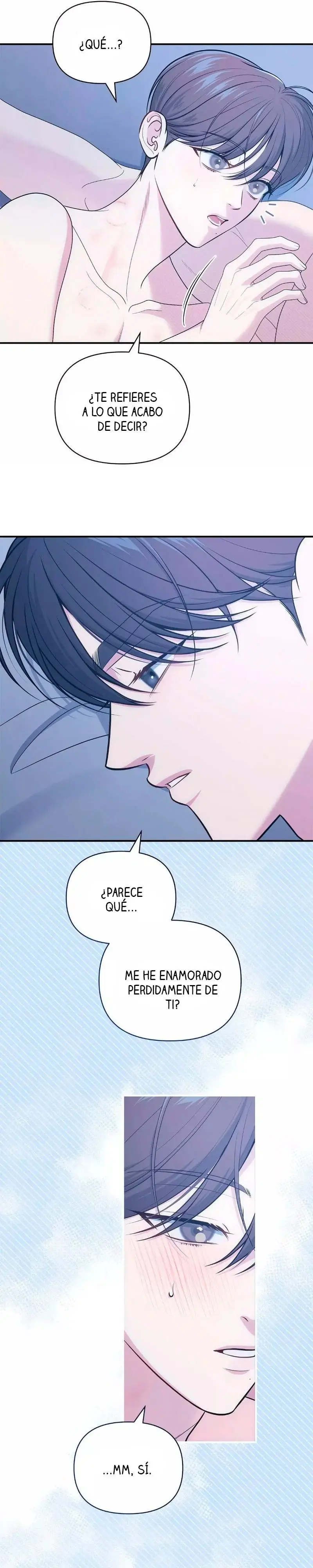 Secret Love Affair (Amor secreto) (2023) - Capítulo 45 - Página 14 - LectorTMOo