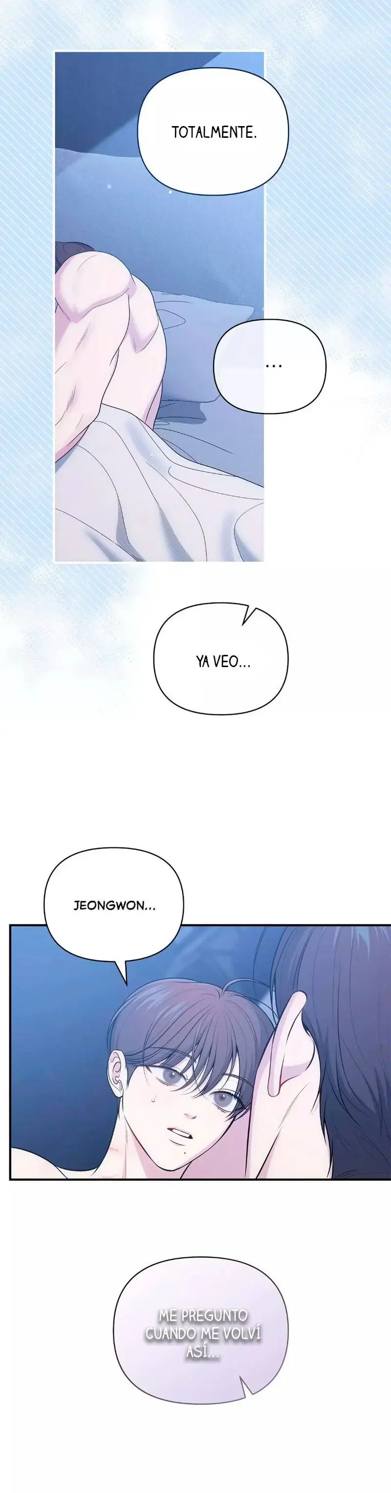 Secret Love Affair (Amor secreto) (2023) - Capítulo 45 - Página 15 - LectorTMOo