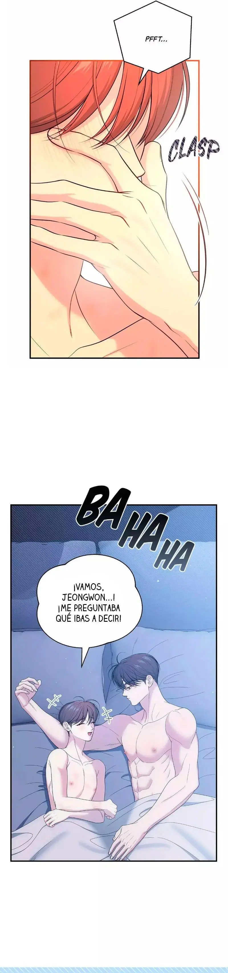 Secret Love Affair (Amor secreto) (2023) - Capítulo 45 - Página 16 - LectorTMOo